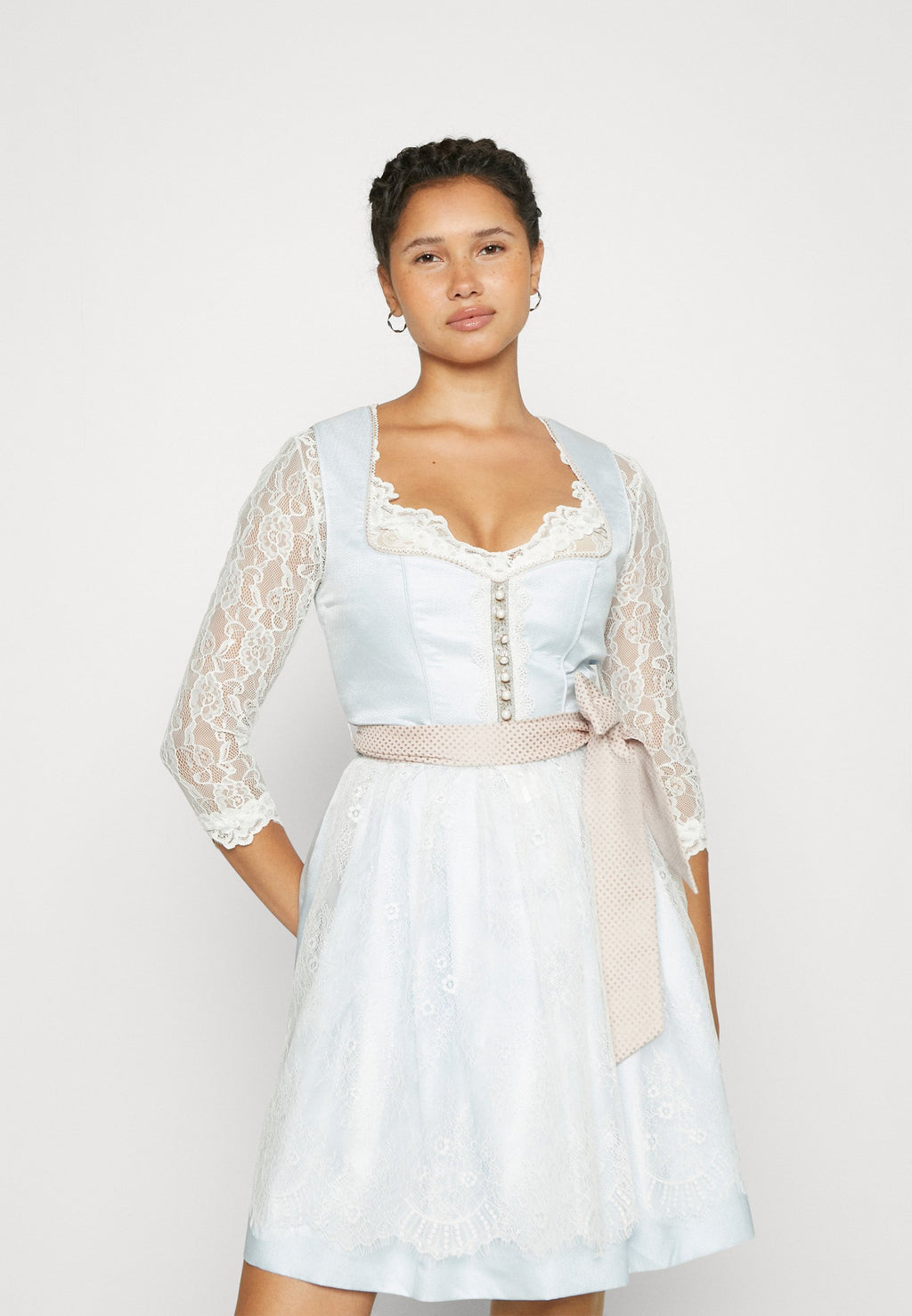 Krüger Dirndl