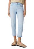 comma Jeans Straight Leg Media 1