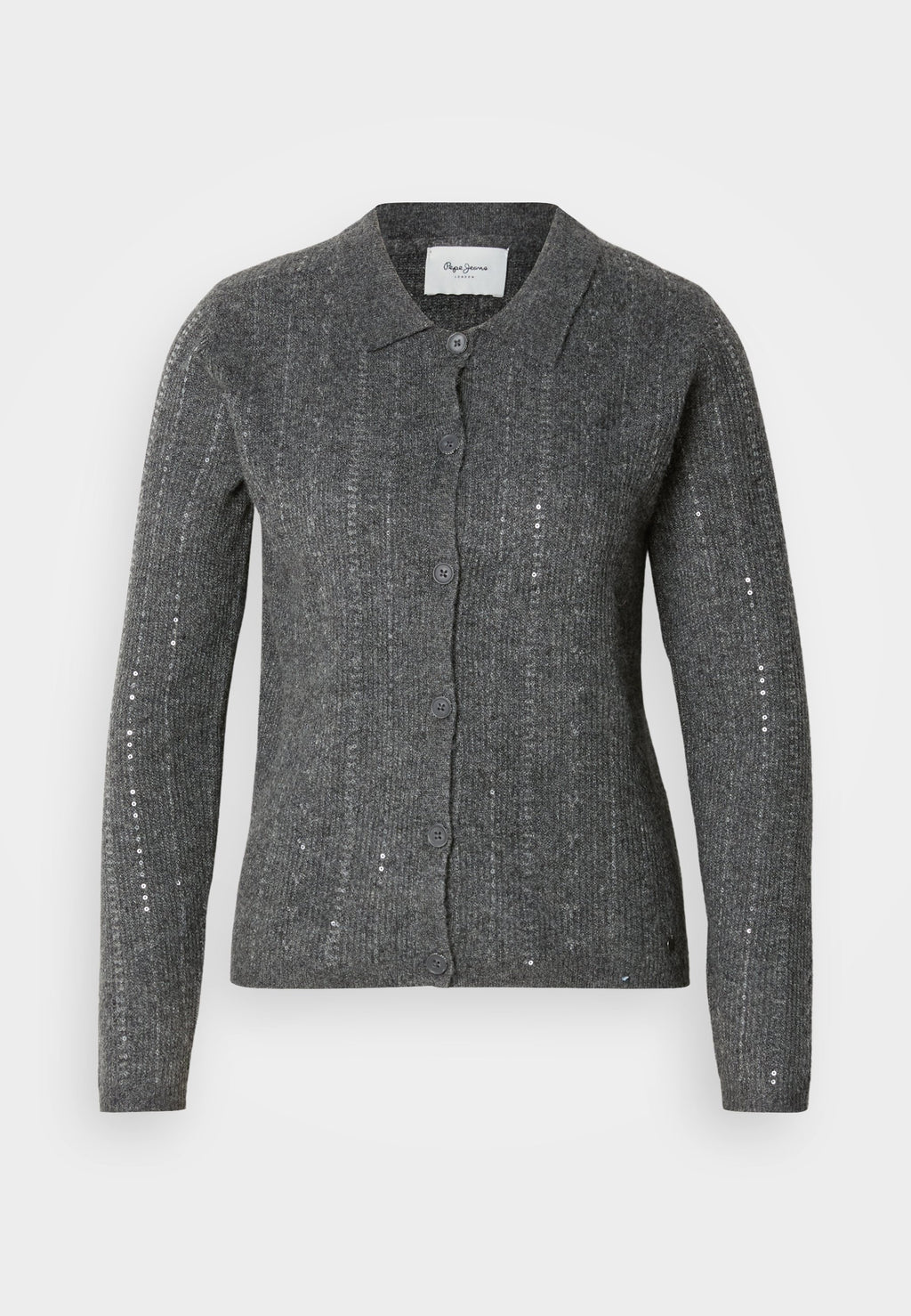 Pepe Jeans ELAINE CARDIGAN