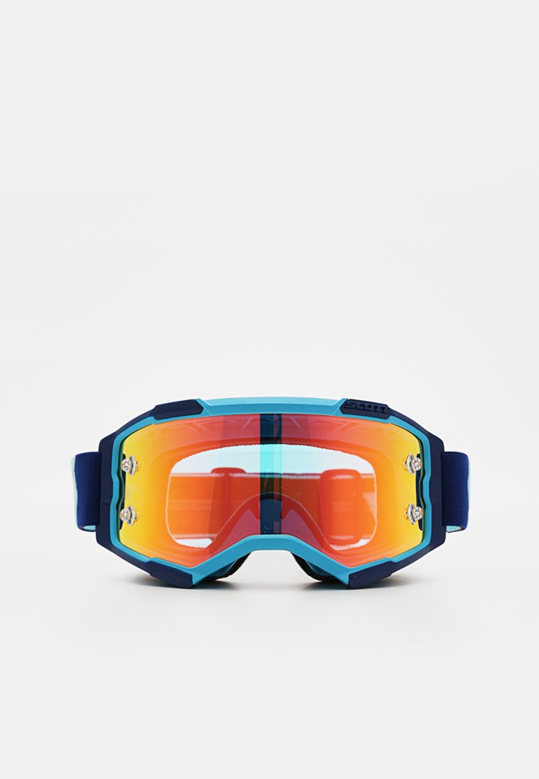 SCOTT Sports Skibrille Media 4