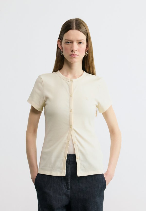 Calvin Klein Jeans BUTTON UP
