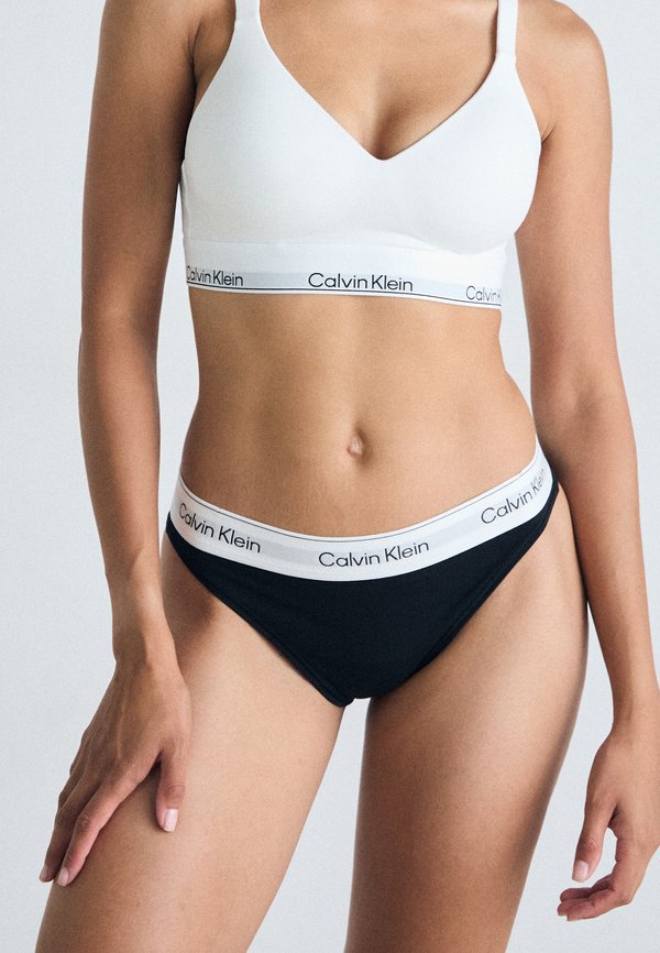 Calvin Klein Underwear Briefs - black