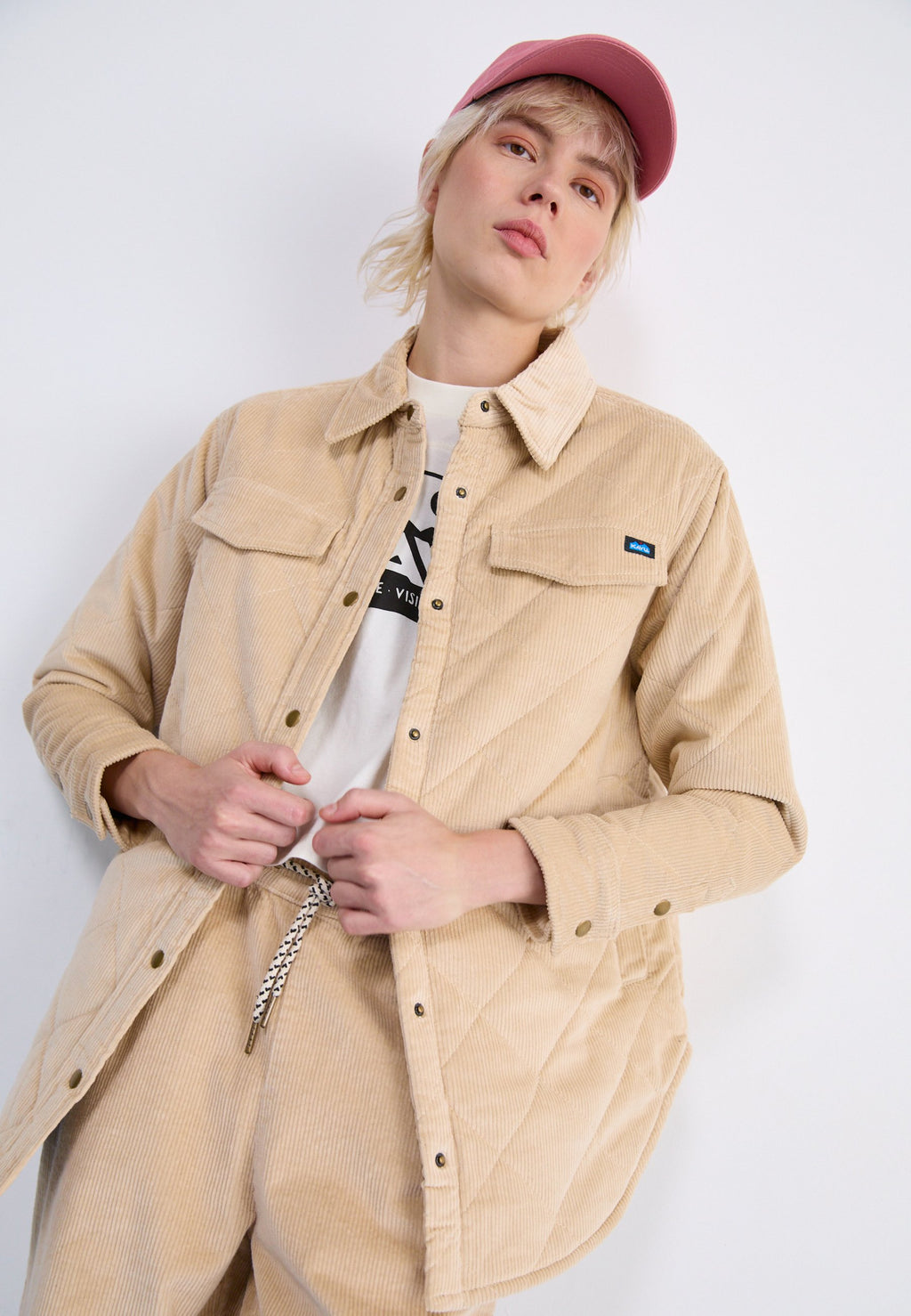 KAVU CAMP LITE
