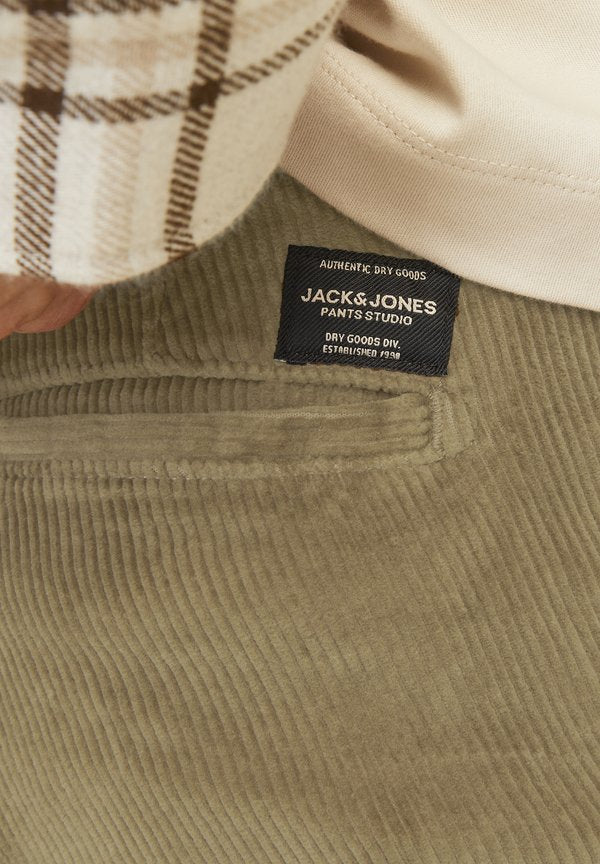 Jack & Jones Regular-fit chinos
