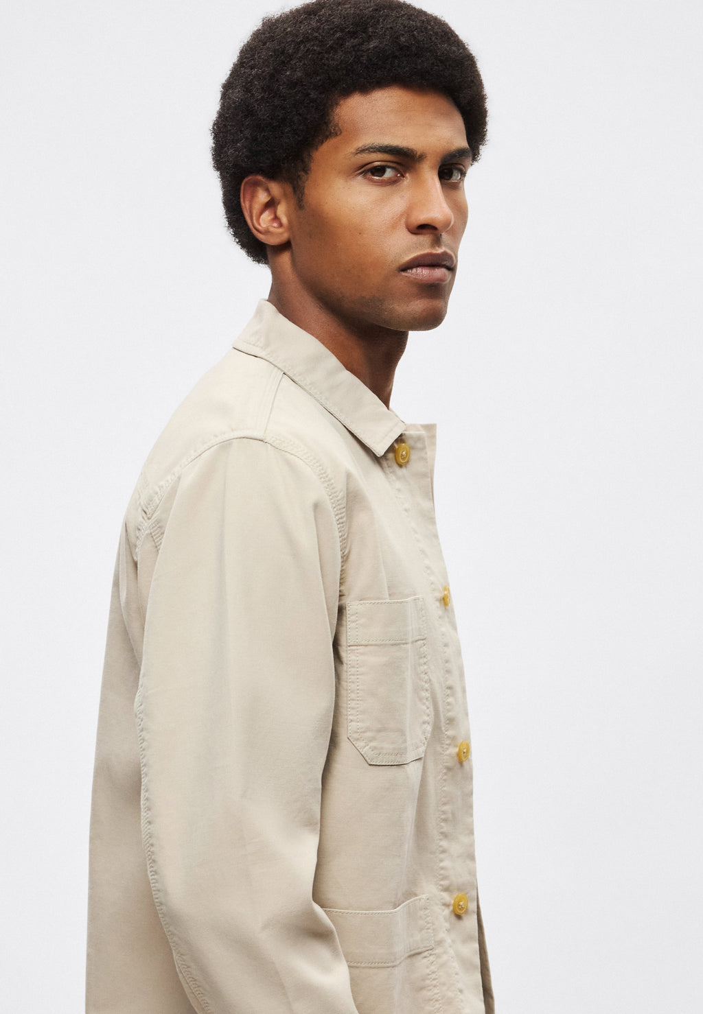 Lindbergh Leichte Jacke Media 7