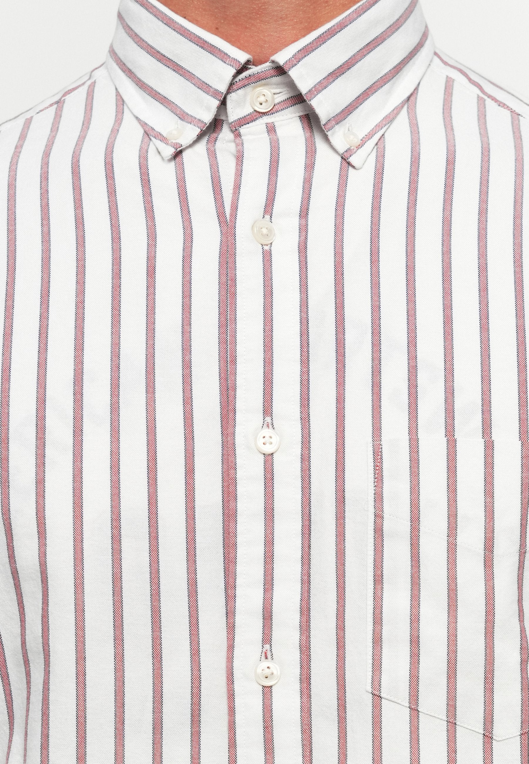 GANT ARCHIVE STRIPE
