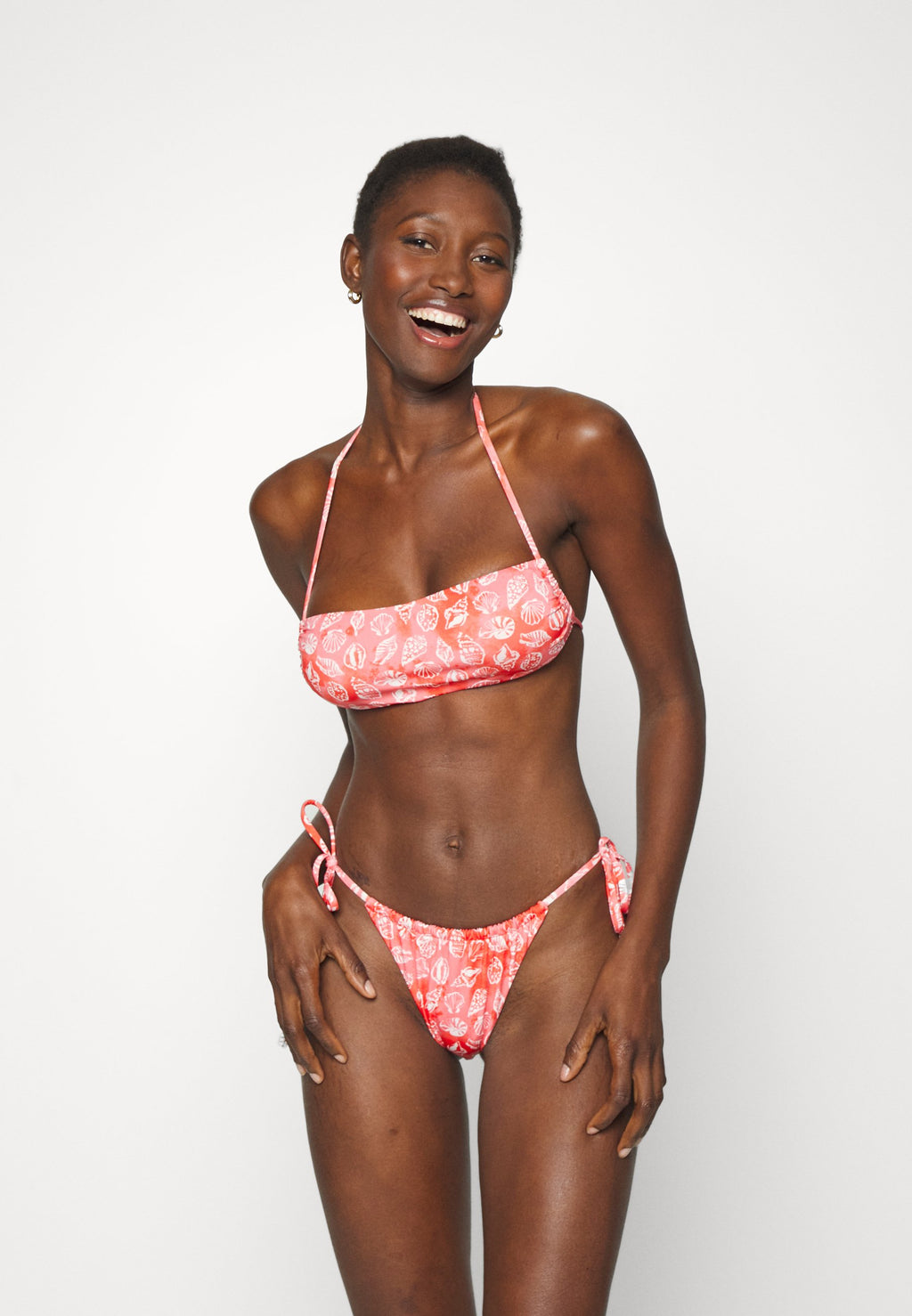 women'secret BRIEF SIDE STRING BRASILIEN BRIEF