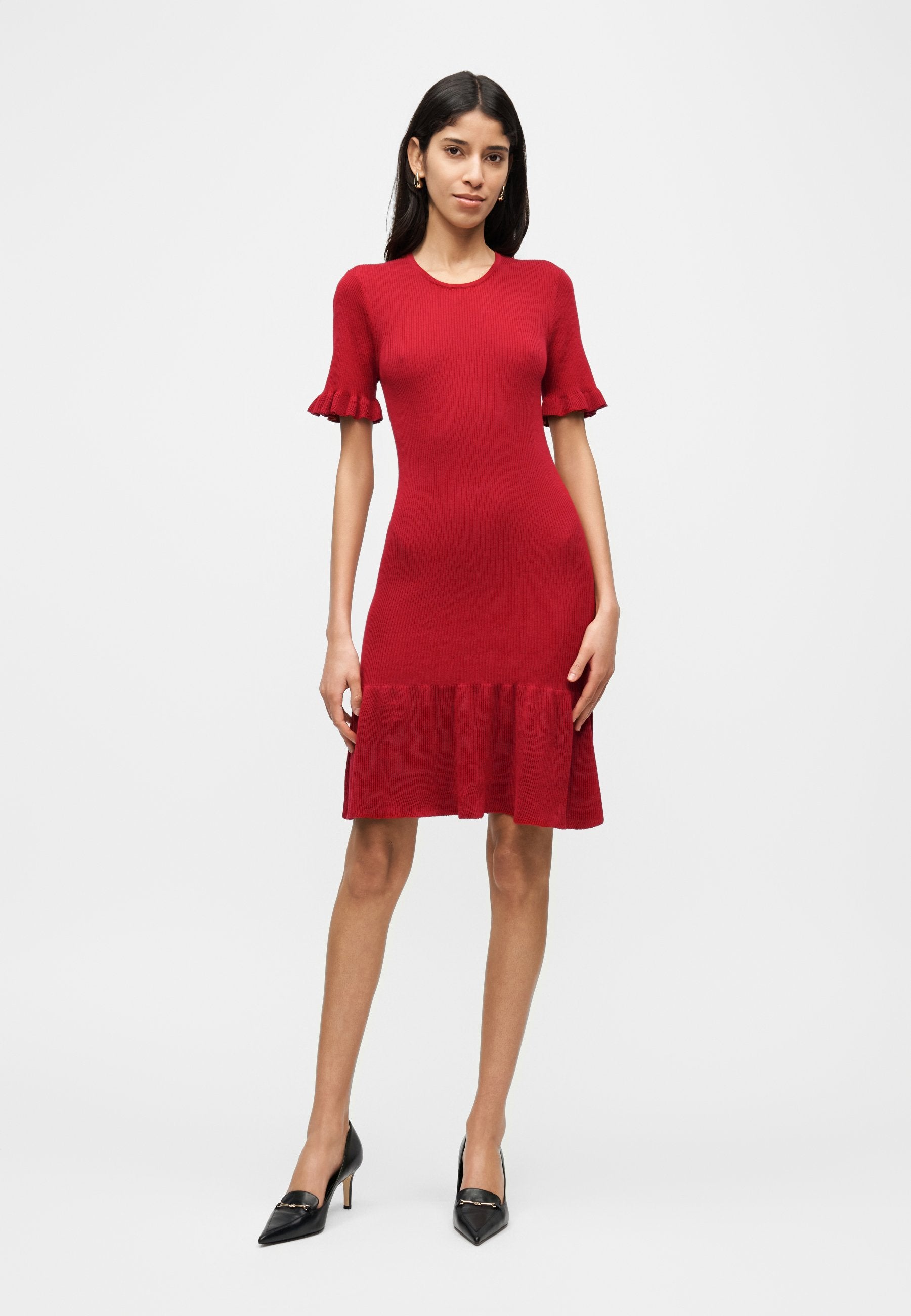 DESIGNERS REMIX TALIANA FLARE DRESS