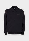 New Balance ATHLETICS VARSITY JACKET - Summer jacket - black