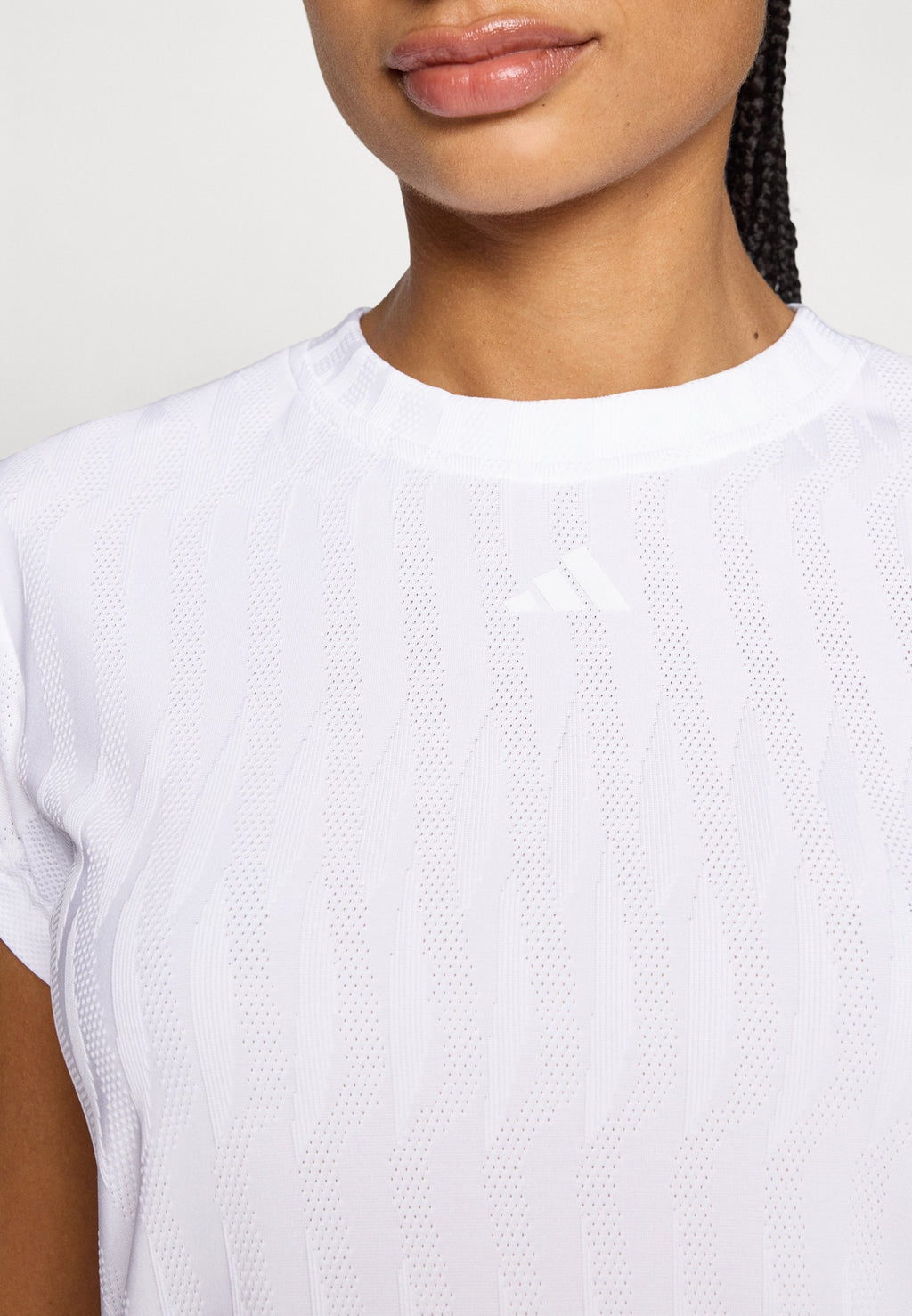 adidas Performance FREELIFT TEE