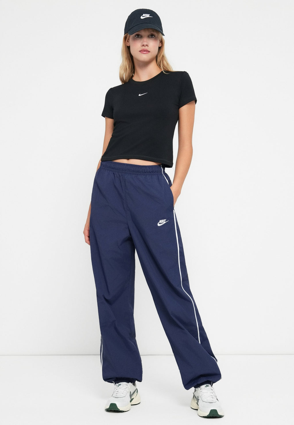 Nike Sportswear SPEED