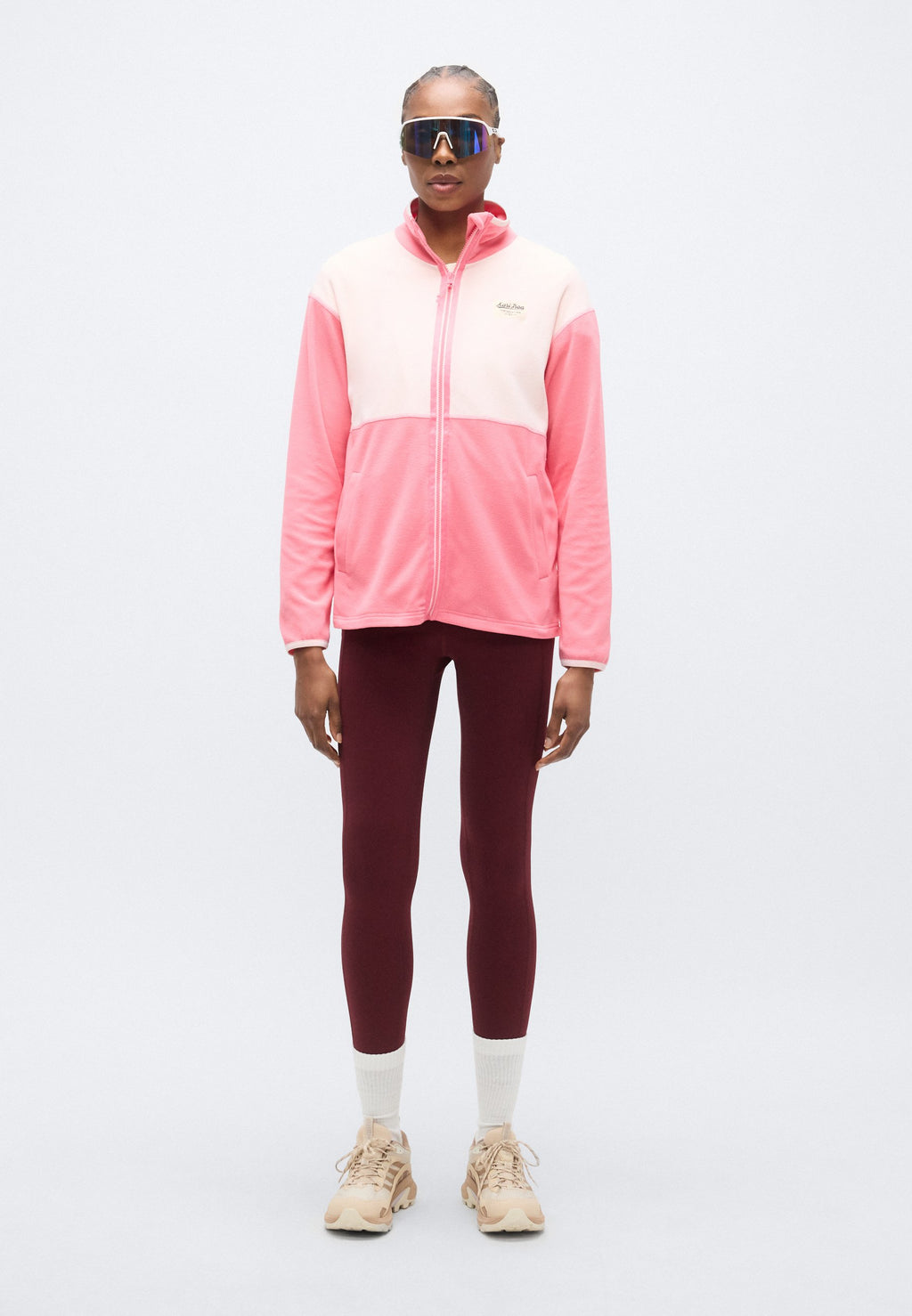 Kari Traa GRACIE MIDLAYER