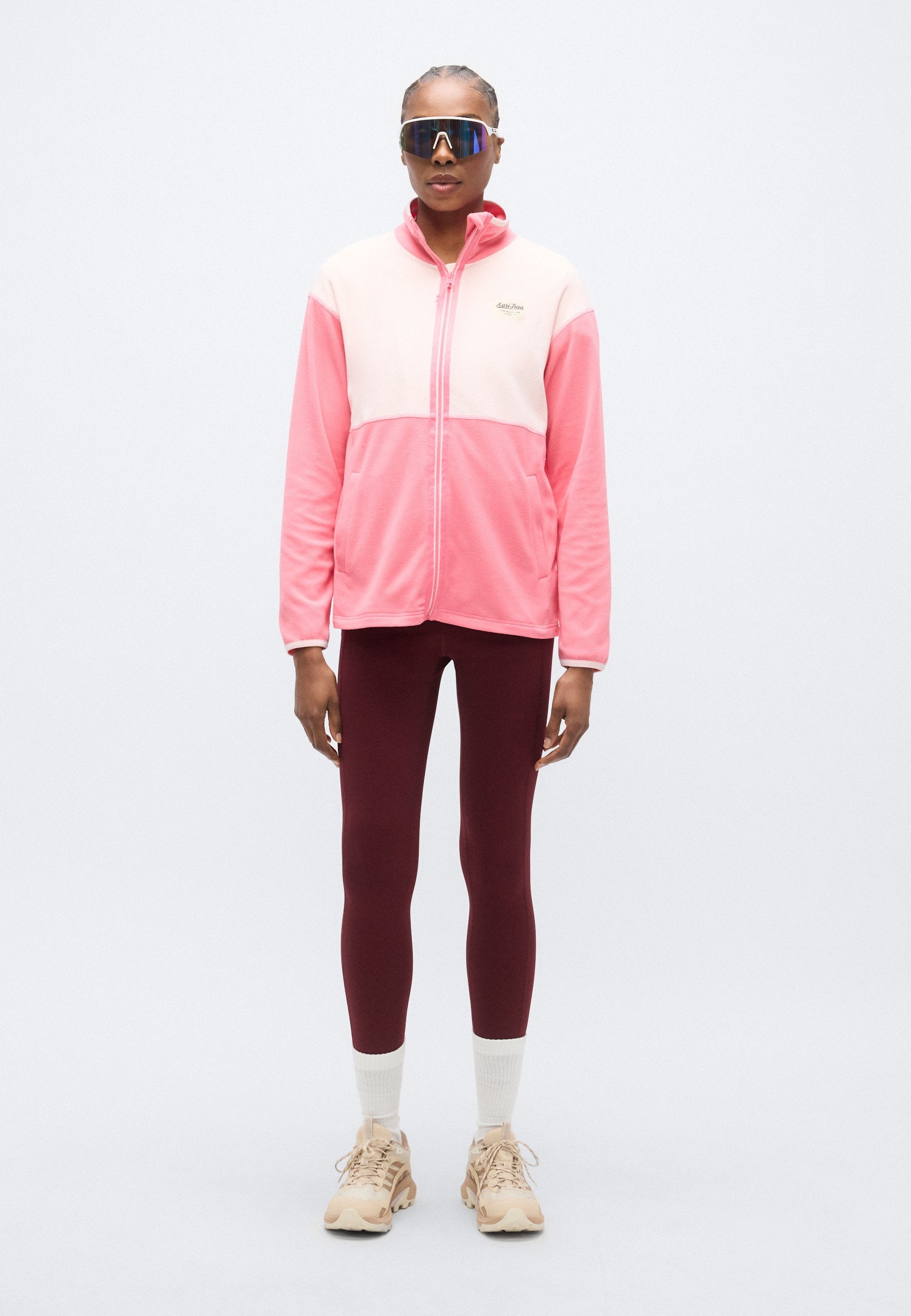 Kari Traa GRACIE MIDLAYER