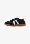 TOM TAILOR KAUTHAR - Trainers - black-white