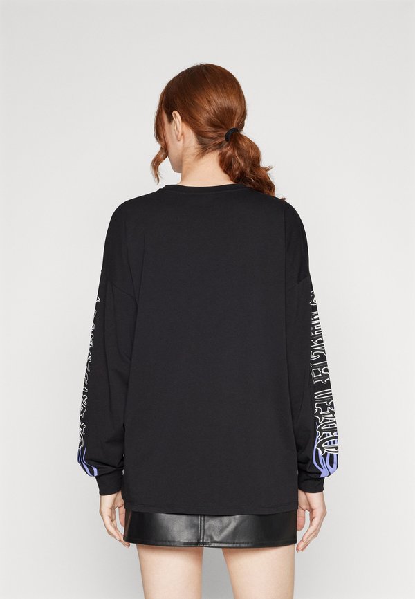 Even&Odd LONGSLEEVE OPEN FLAMES