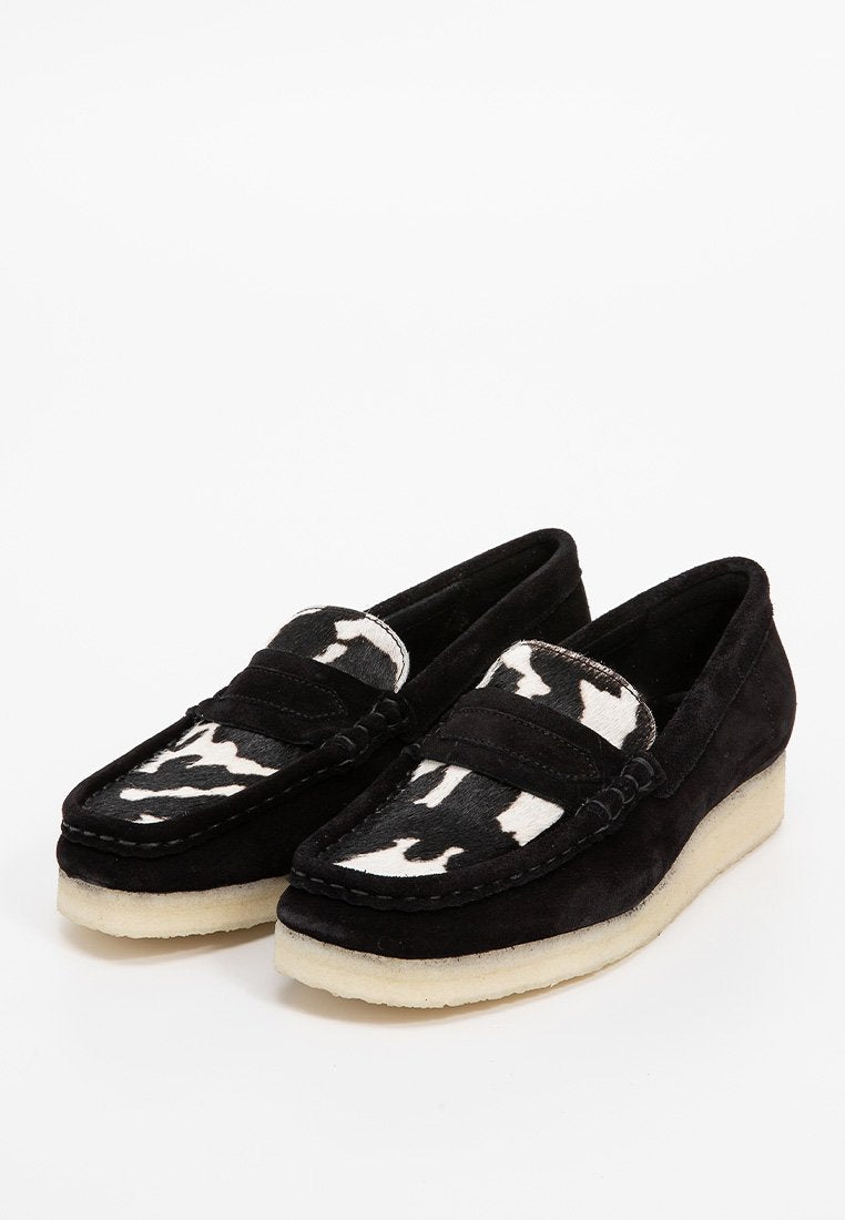 Clarks Originals WALLABEE