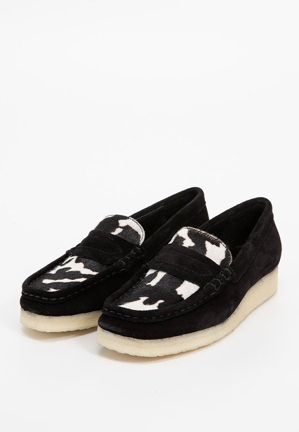 Clarks Originals WALLABEE