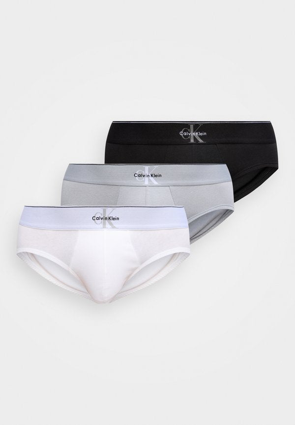 Calvin Klein Underwear 3 PACK