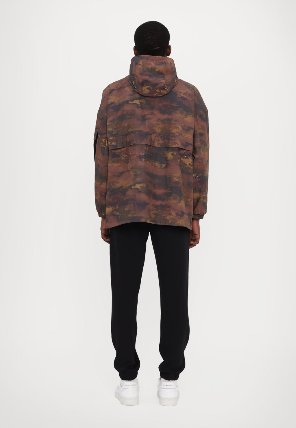 EA7 Emporio Armani Übergangsjacke Media 4
