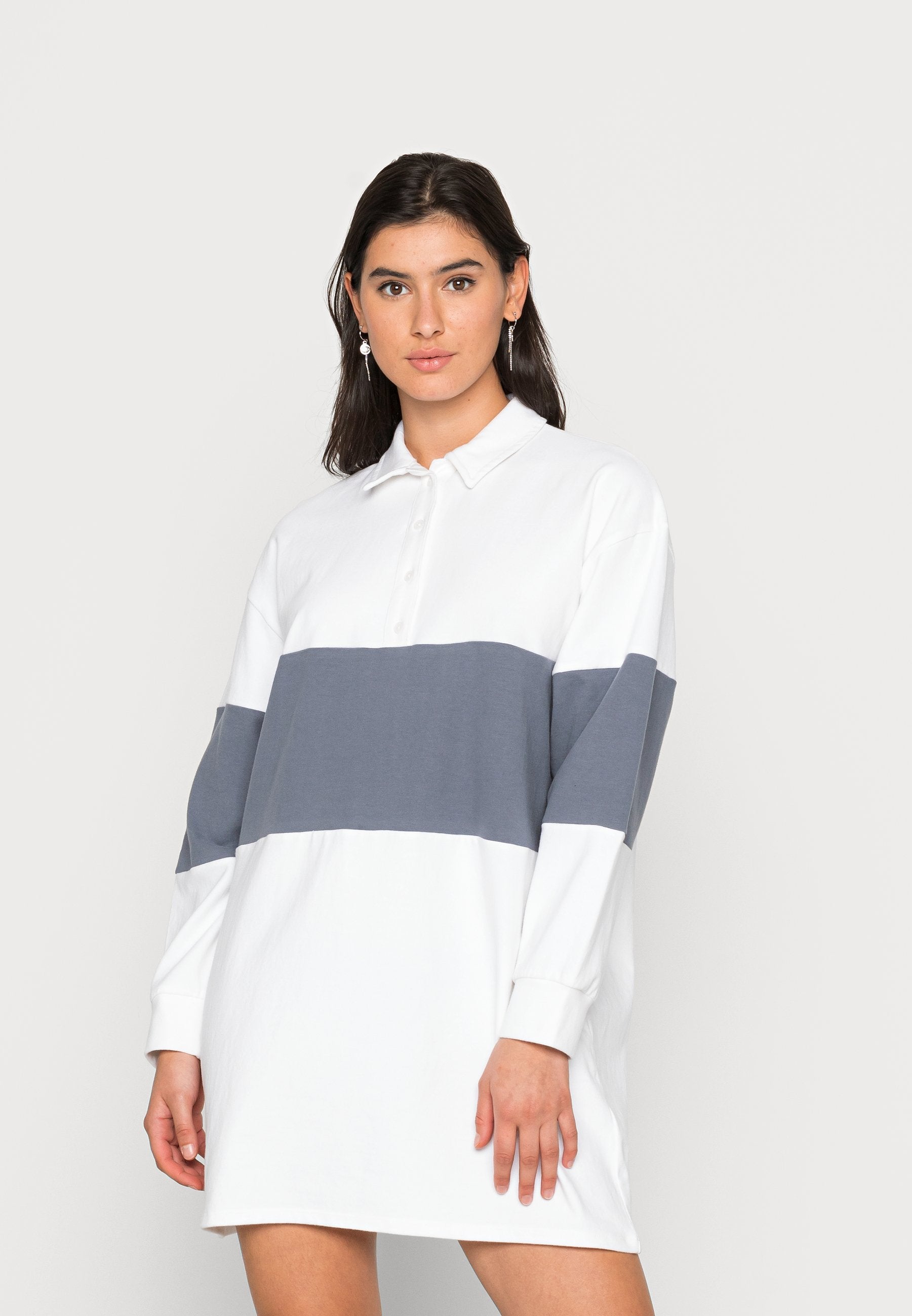 Hollister Co. RUGBY SHORT DRESS
