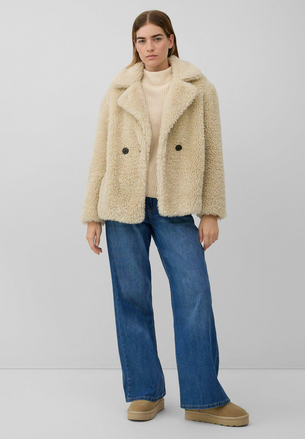 s.Oliver Winterjacke Media 2