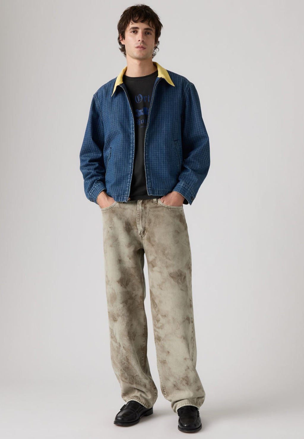 Levi's® 578® BAGGY