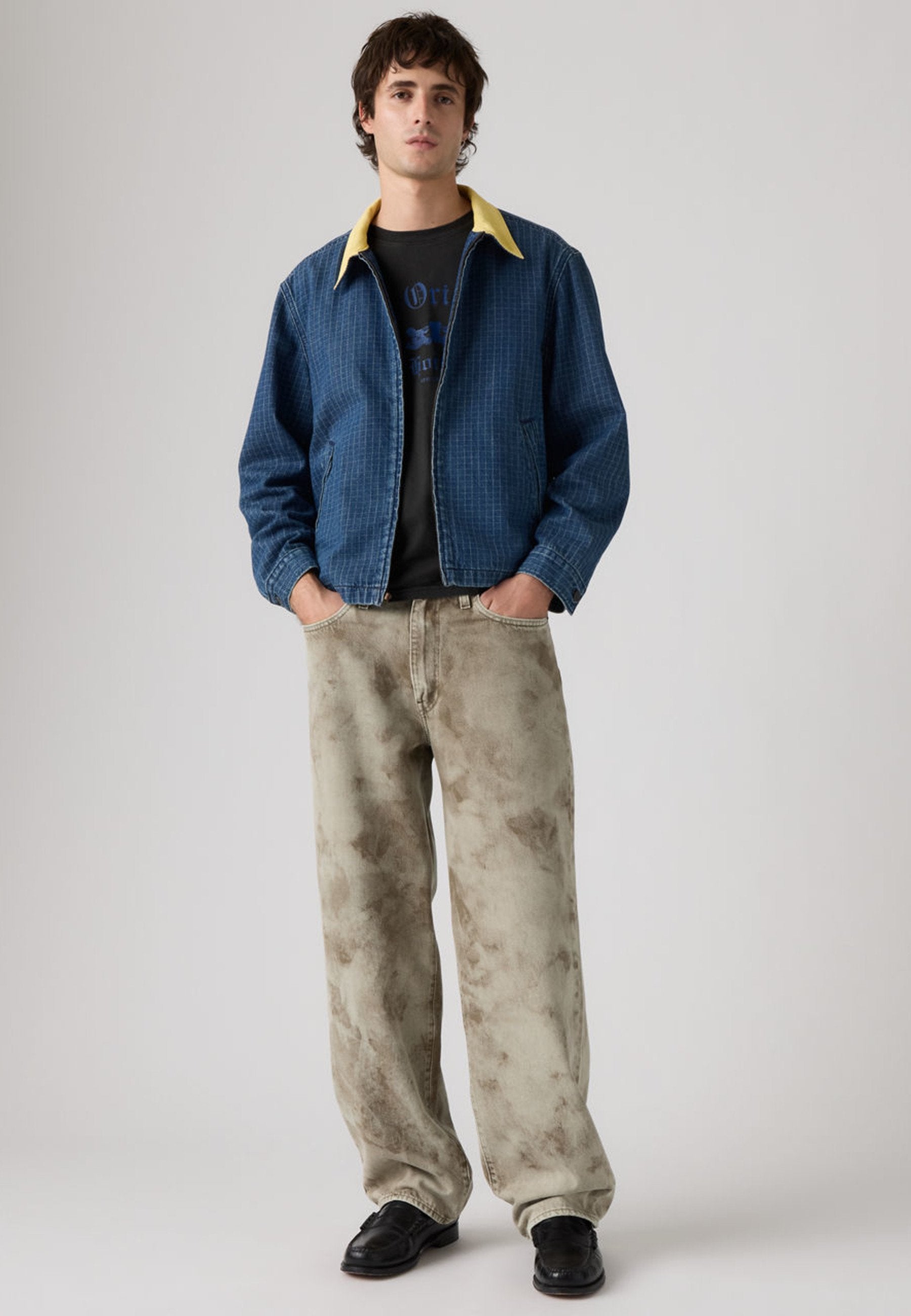 Levi's® 578® BAGGY