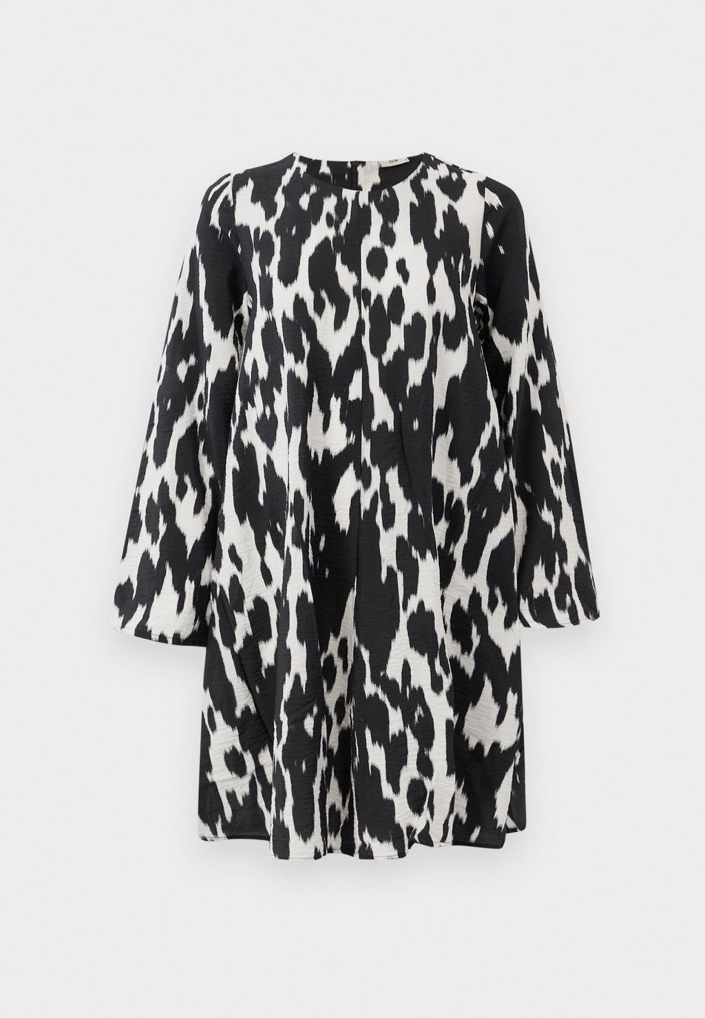 JDY JDYDREW LIFE O-NECK DRESS