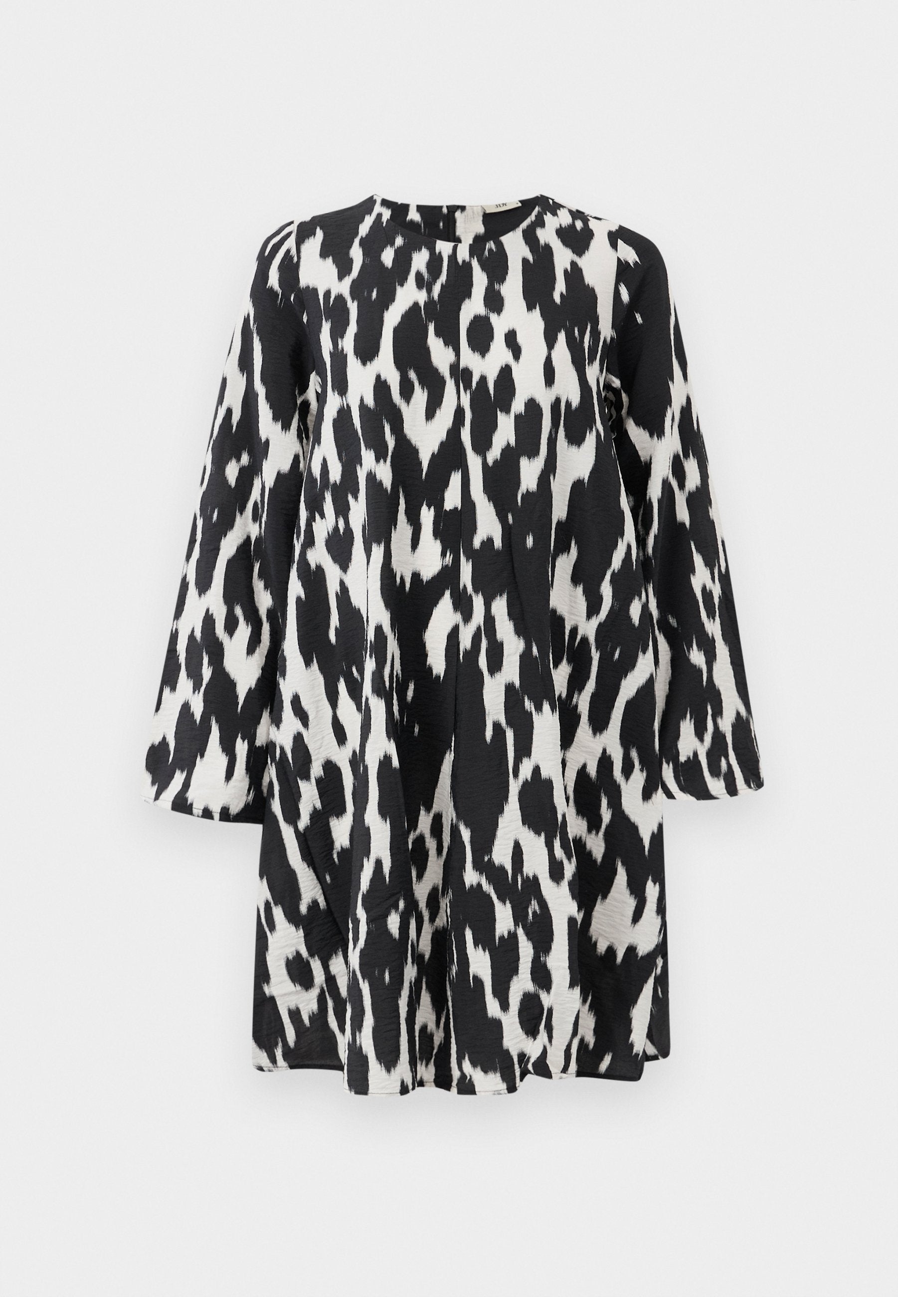 JDY JDYDREW LIFE O-NECK DRESS