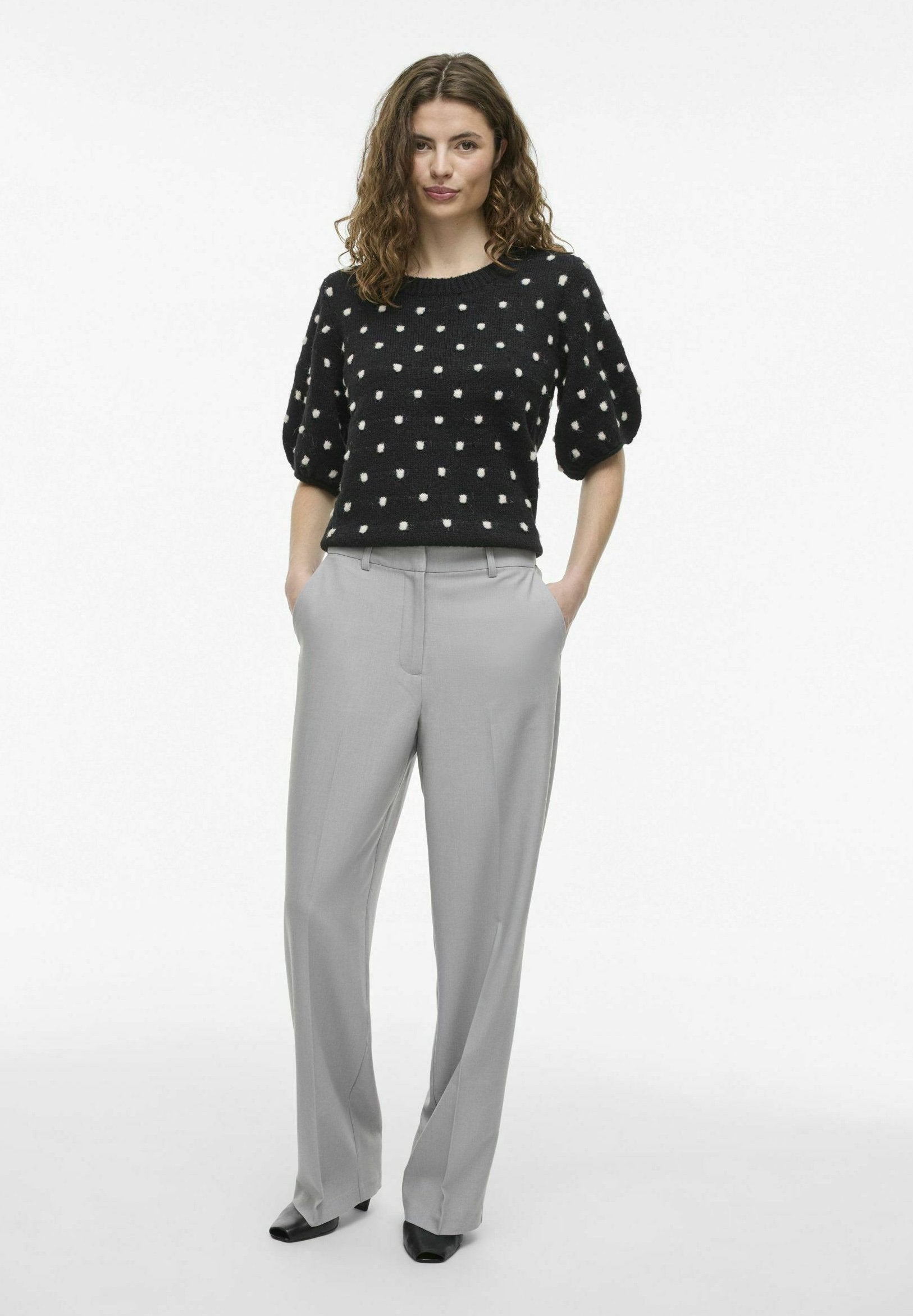 VILA High waist