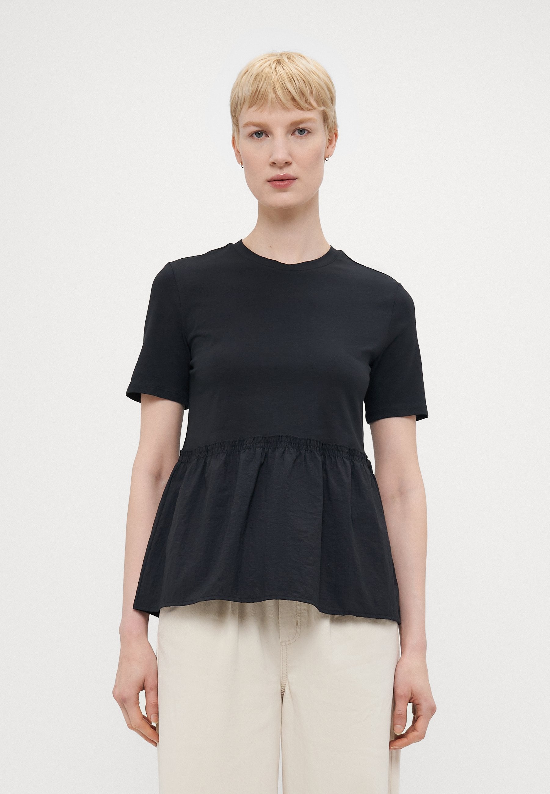 ONLY Tall ONLLIA O NECK MIX
