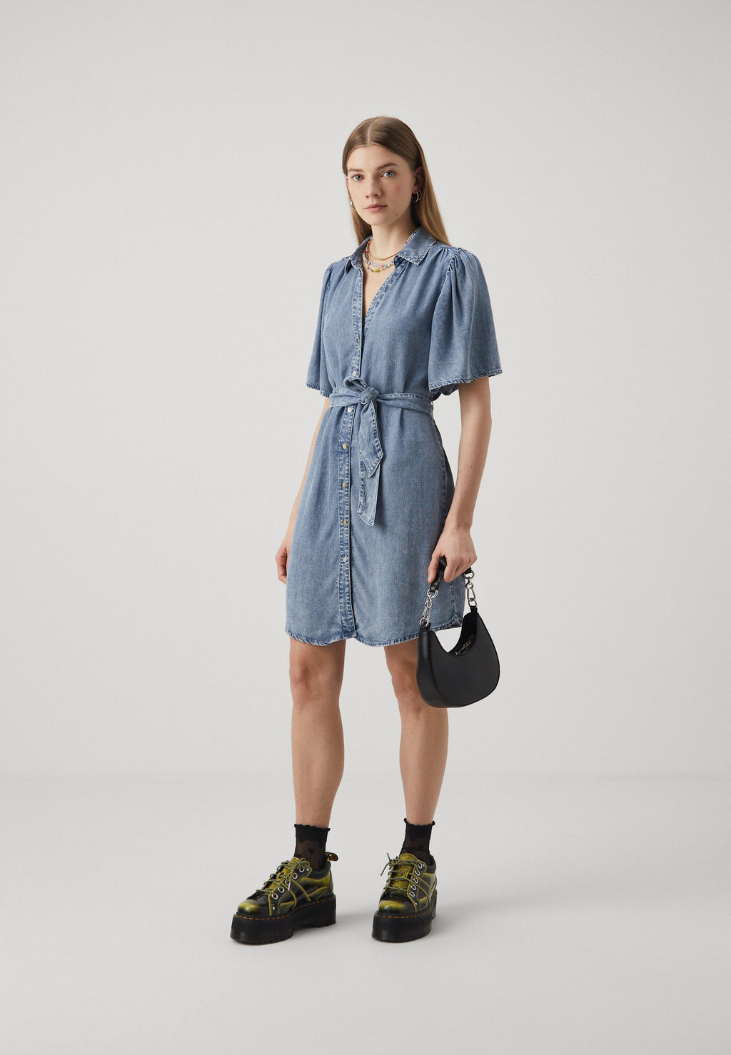 ONLY Denim ONLHELENA Short