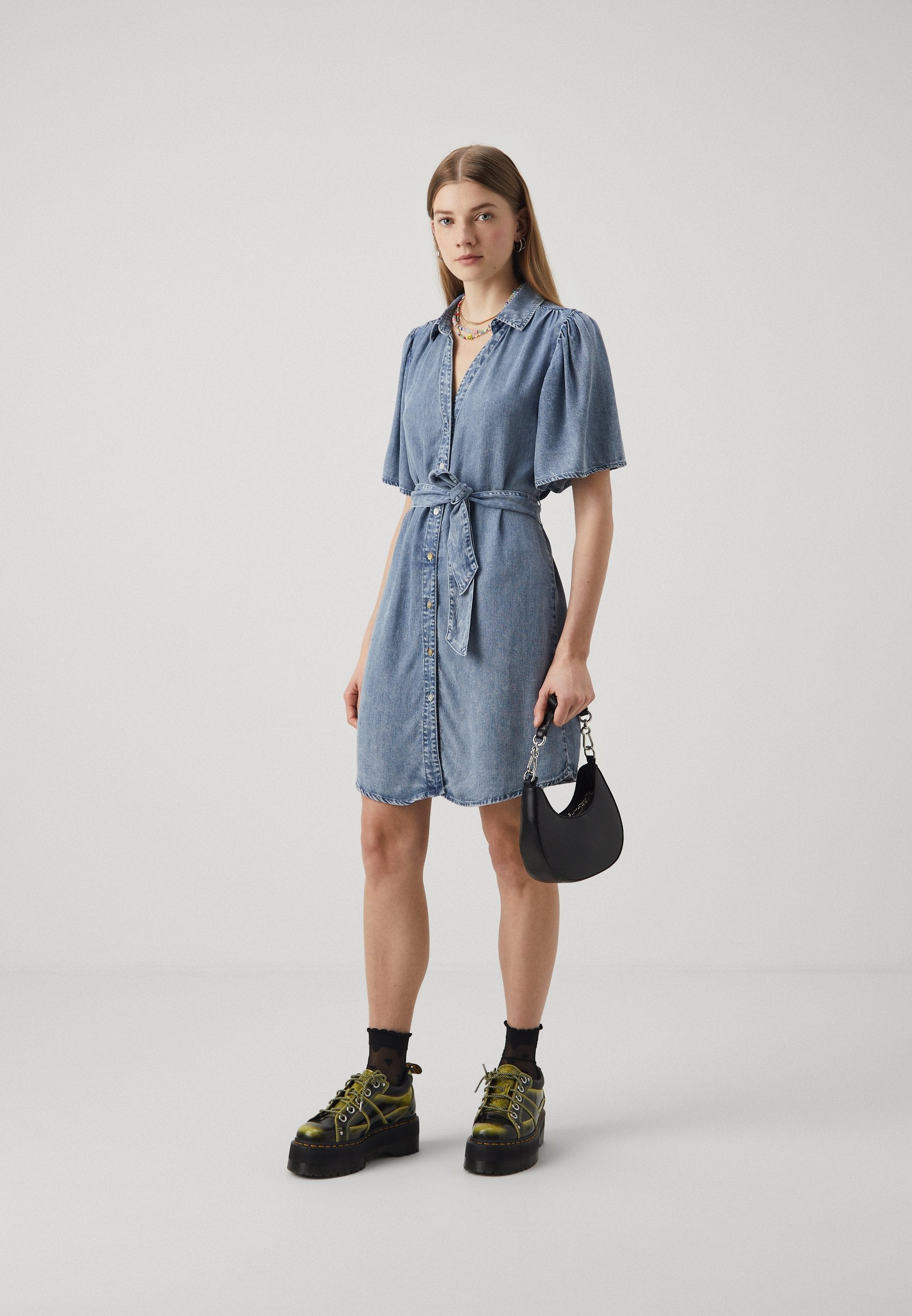 ONLY Denim ONLHELENA Short
