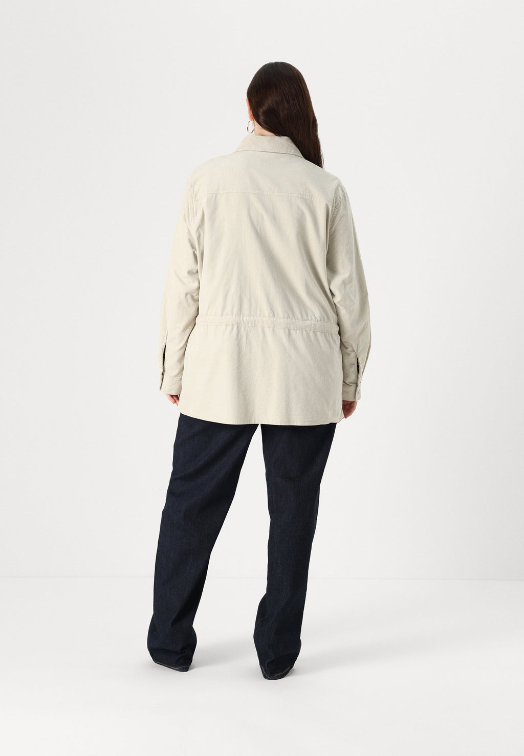 CARAIME JACKET Media 4