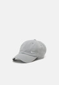 Nike Sportswear CLUB UNISEX - Cap - base grey/sail