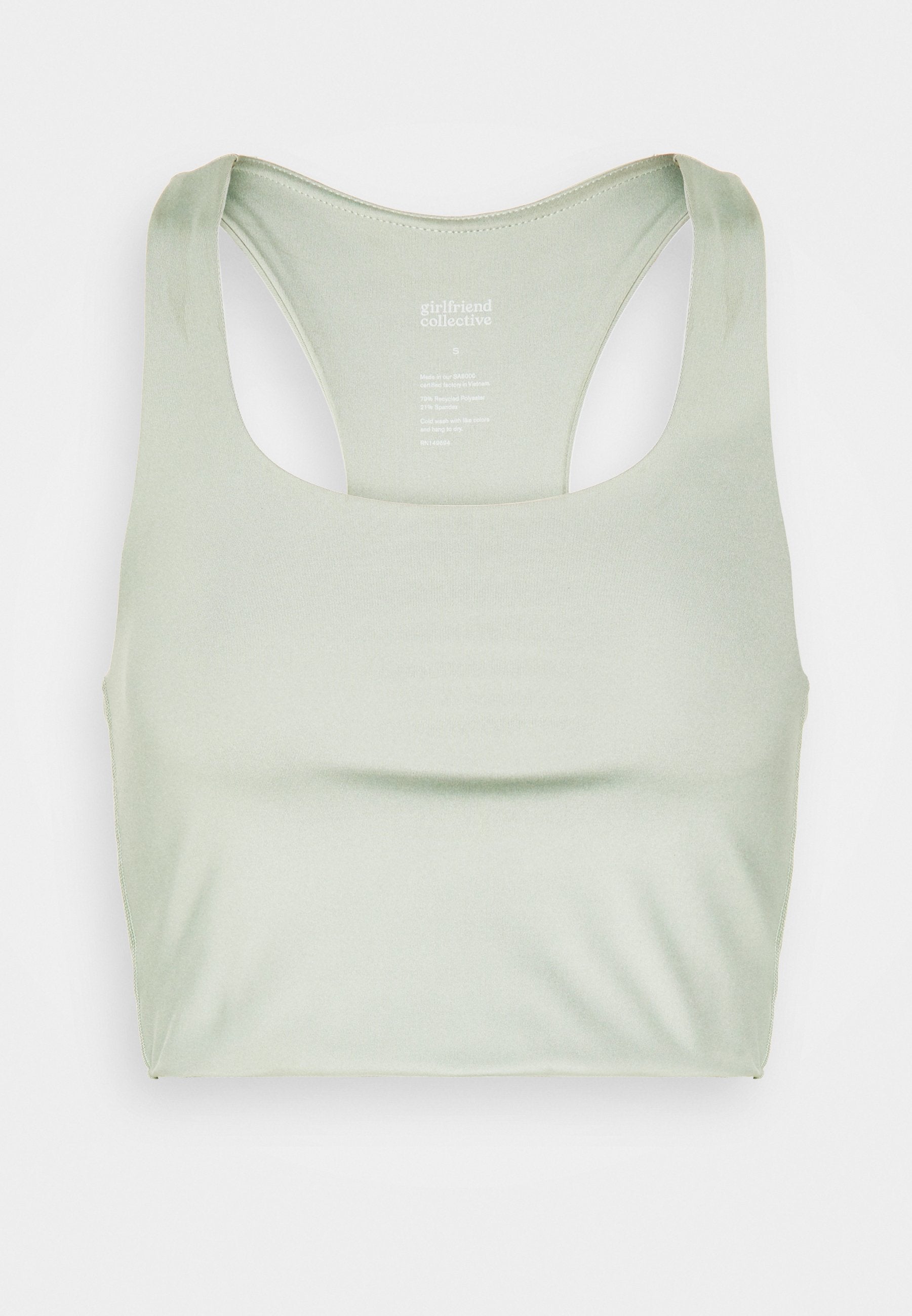 Girlfriend Collective PALOMA BRA