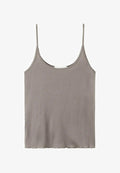 Mango Top - light brown