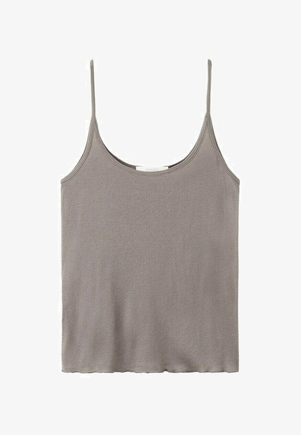 Mango Top - light brown