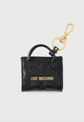 Love Moschino KEYCHAINS