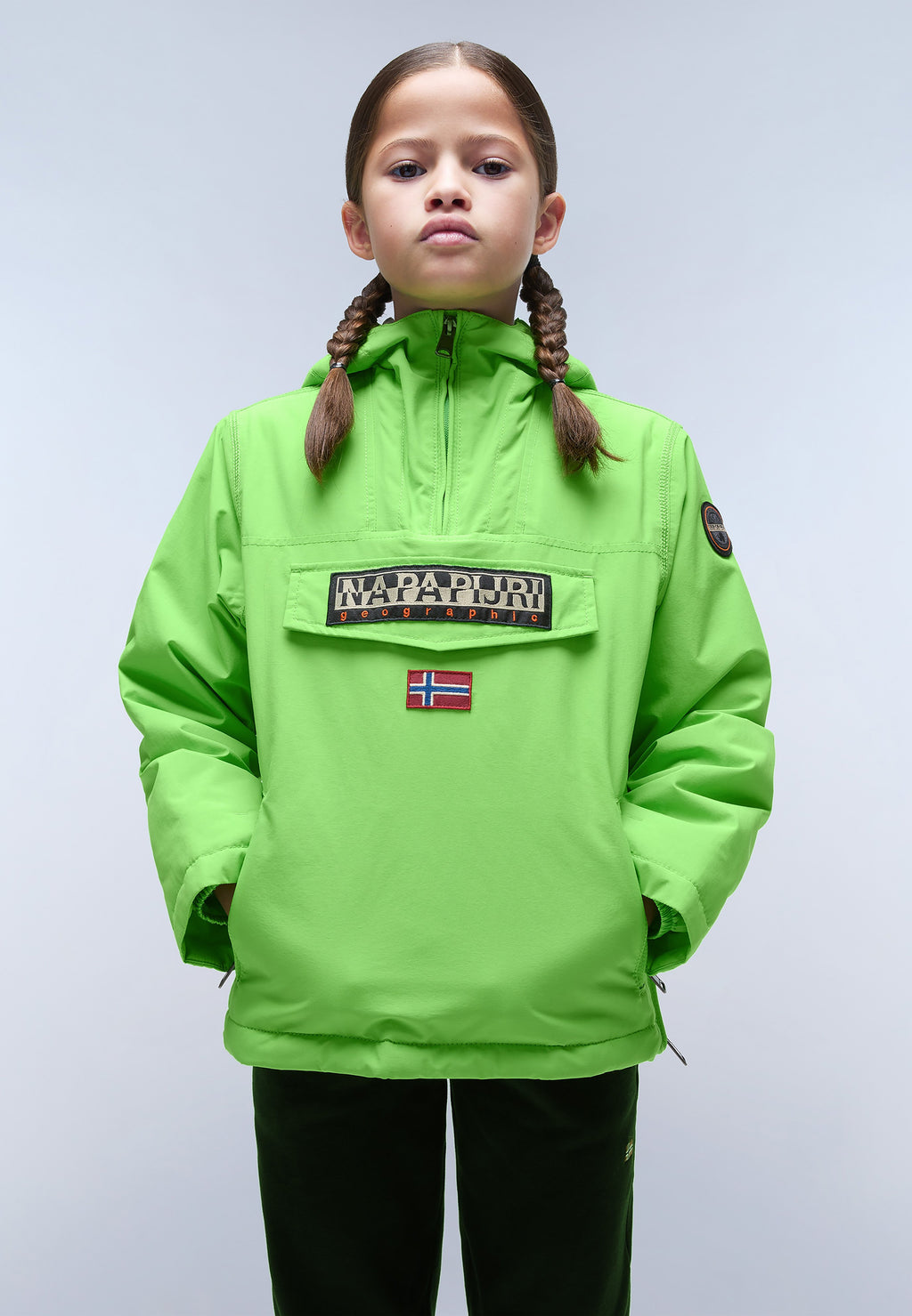 Napapijri RAINFOREST UNISEX