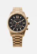 Michael Kors Chronograph Media 1