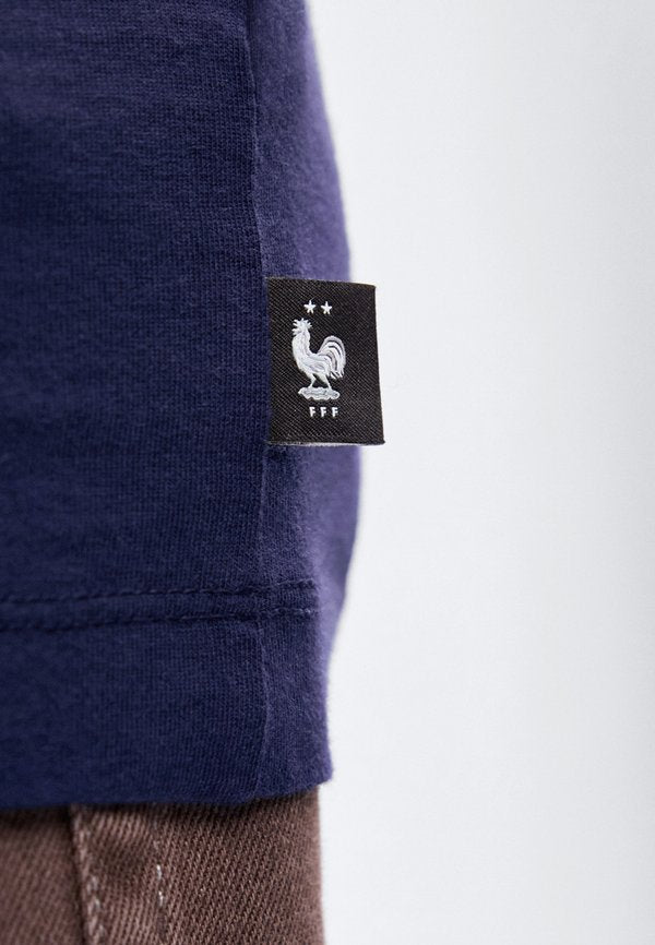 Nike Performance FRANCE WORDMARK TEE