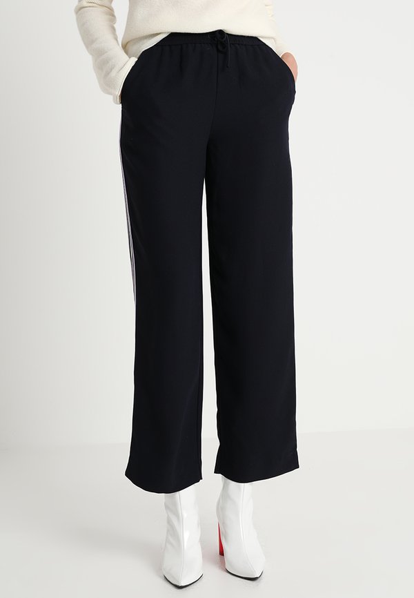 Whistles HELENA TAPE STRIPE TROUSER