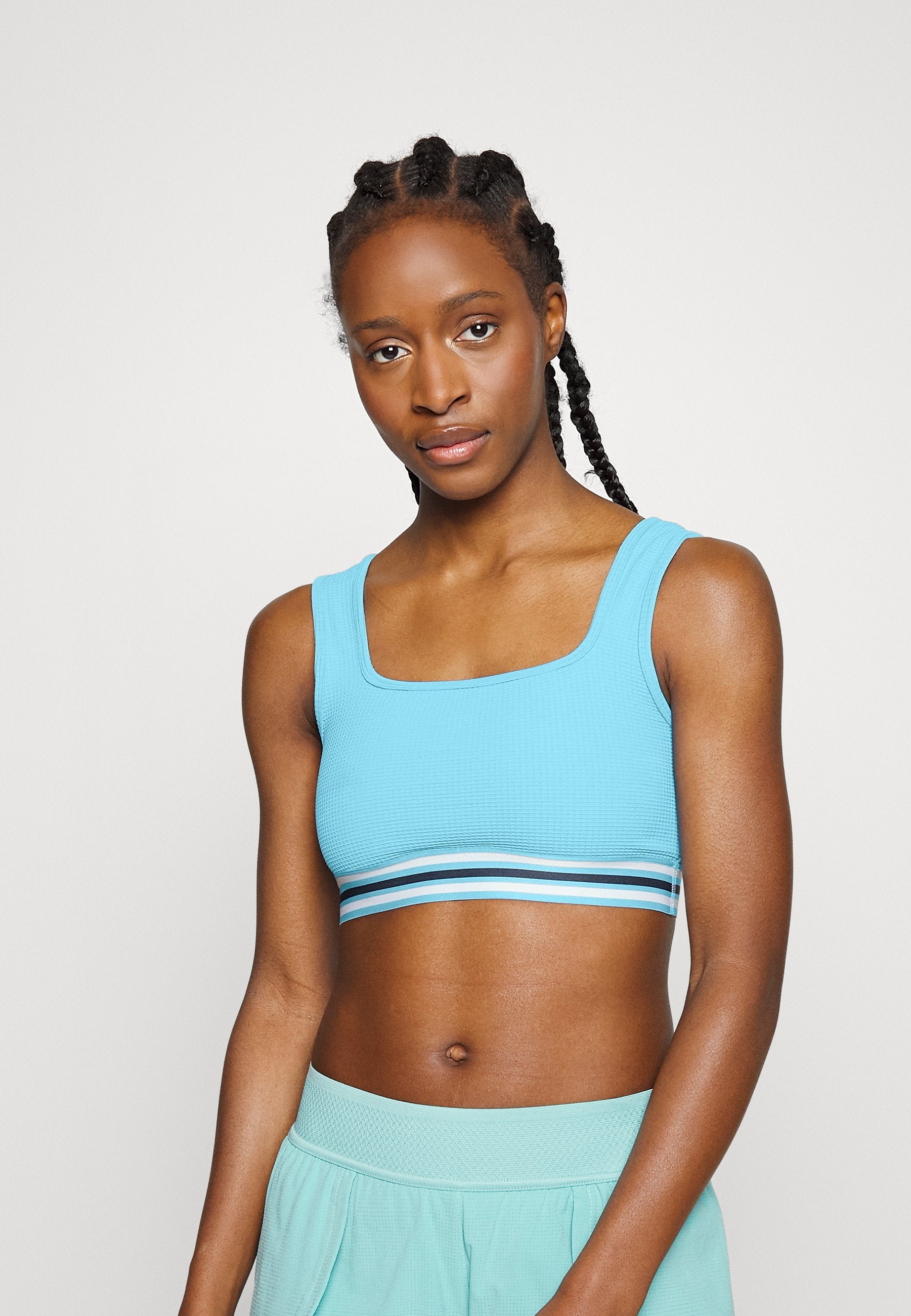 EleVen by Venus Williams VARSITY BRA