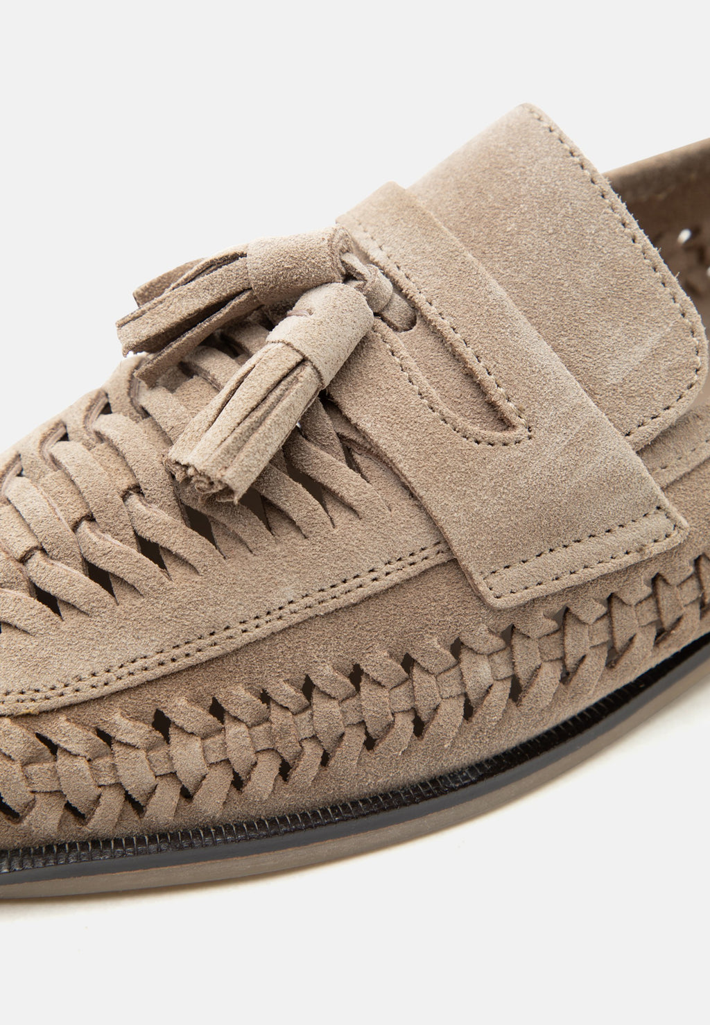 Pier One LEATHER