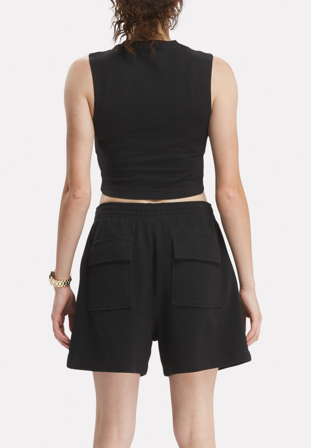 Reebok Classic CLASSIC ARCHIVE ESSENTIALS VINTAGE TANK TOP
