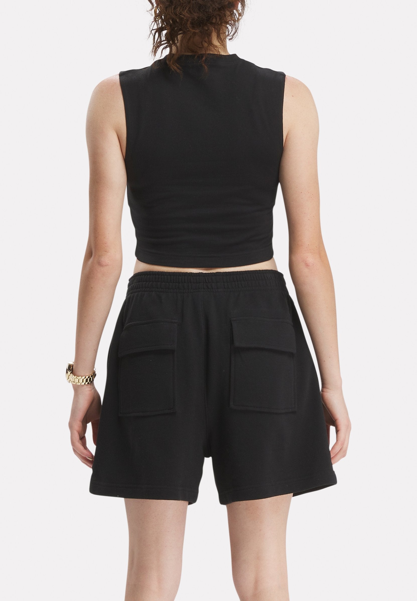 Reebok Classic CLASSIC ARCHIVE ESSENTIALS VINTAGE TANK TOP