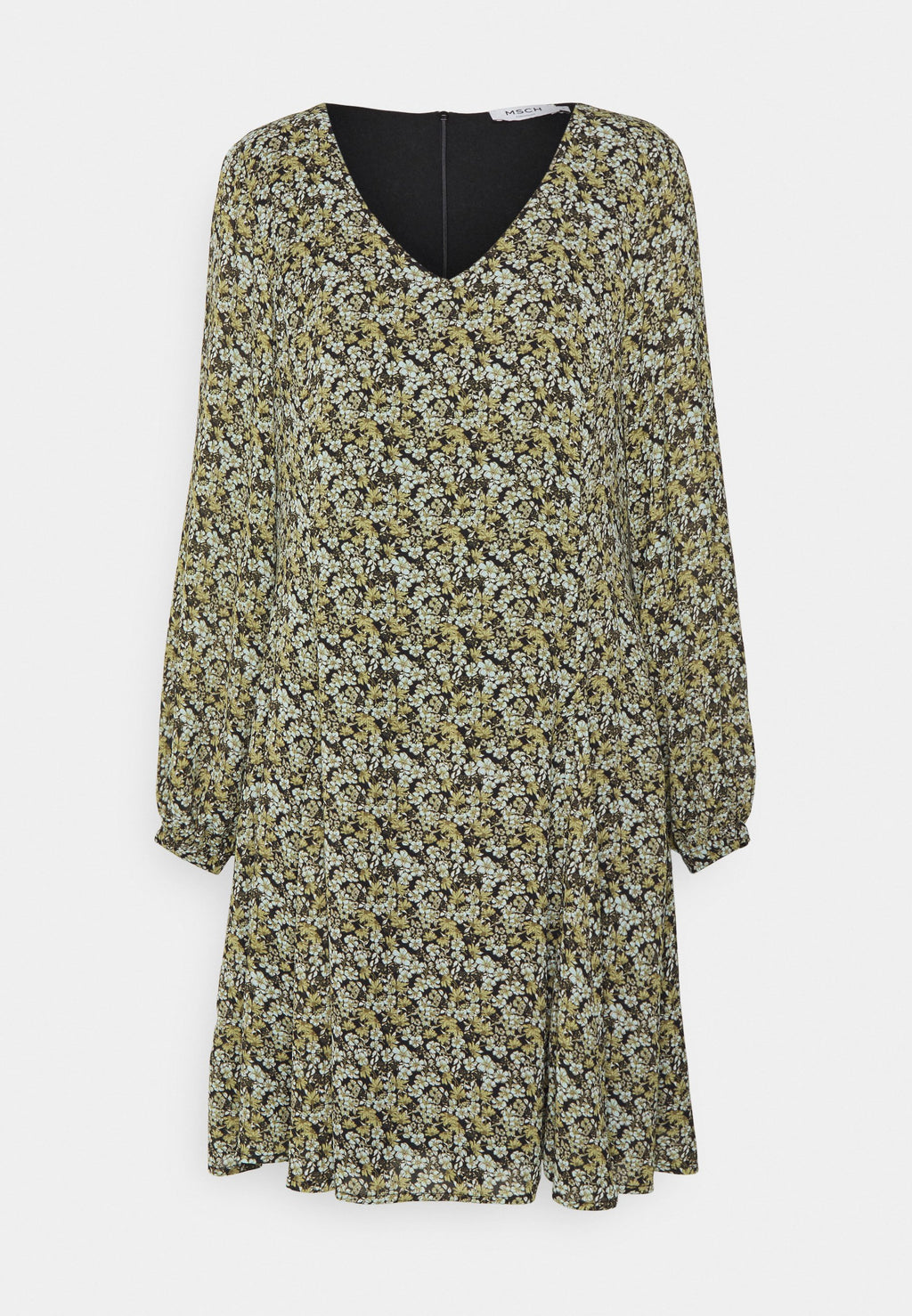 MSCH Copenhagen JAMELA RIKKELIE DRESS