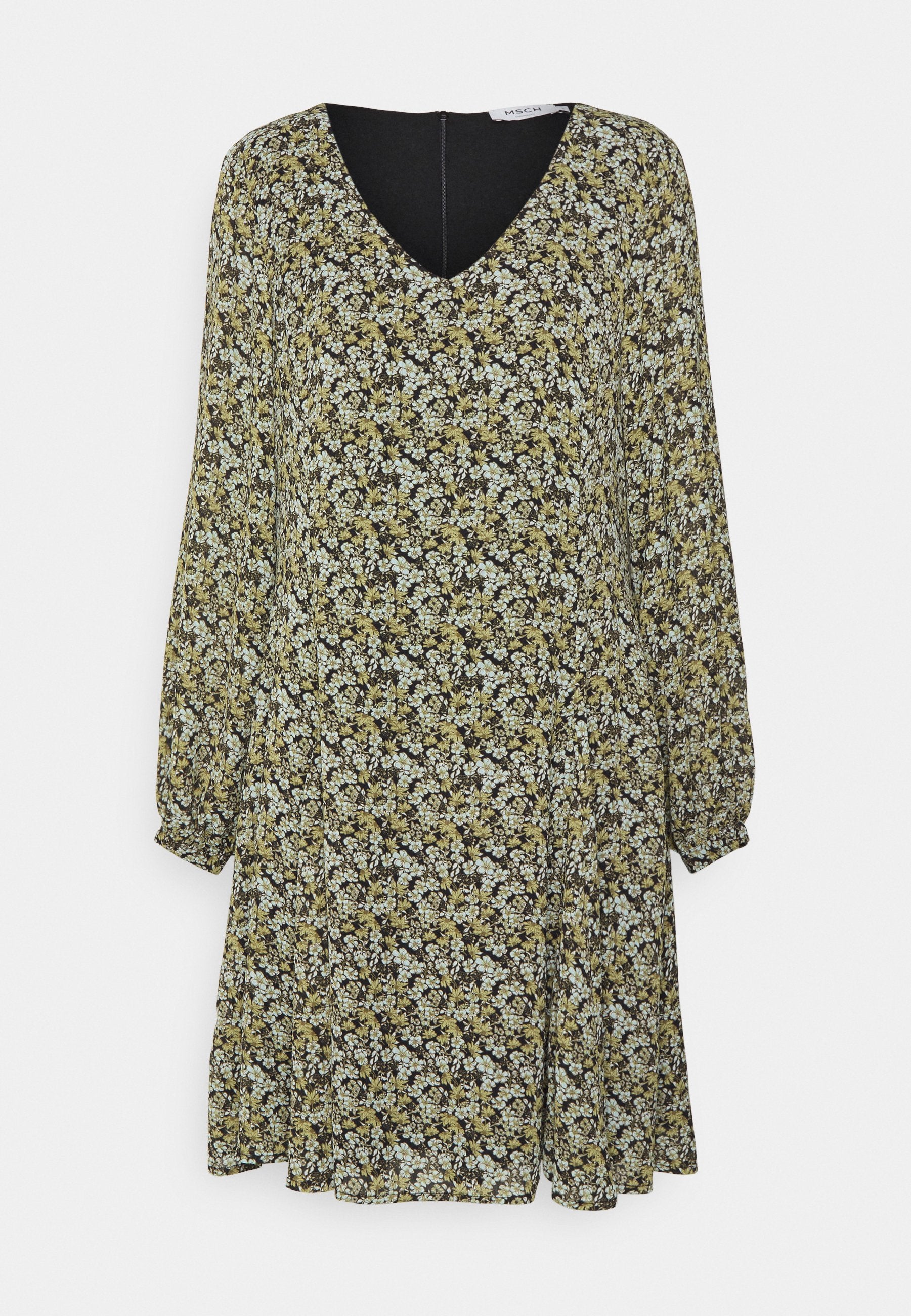 MSCH Copenhagen JAMELA RIKKELIE DRESS