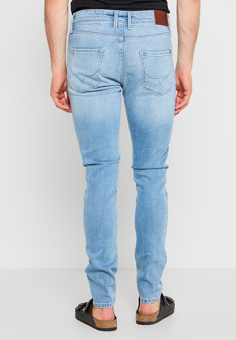 Pepe Jeans